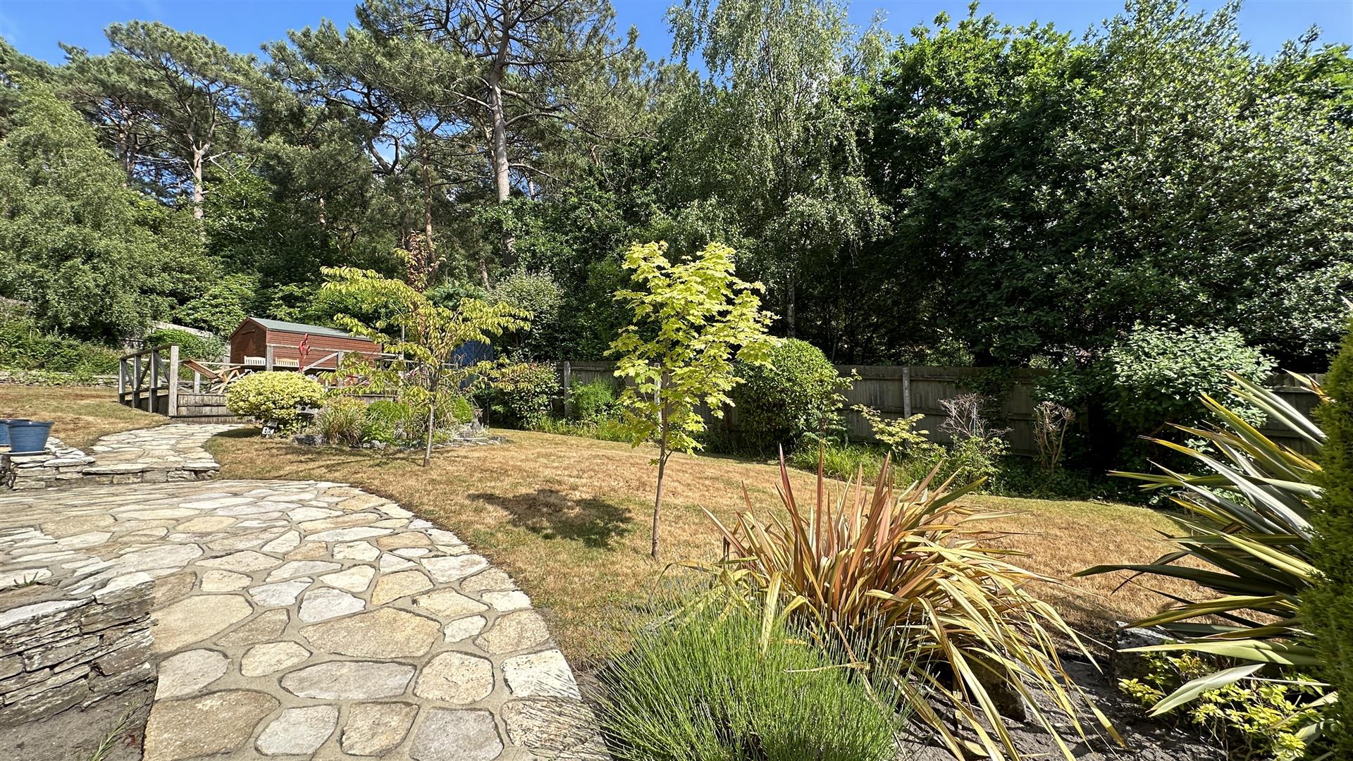 4 Bedroom House St. Osmunds Road, Lower Parkstone, Poole